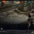 حساب كود بلاك اوبس 6 رانك BO6