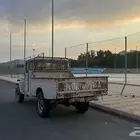جيب شاص موديل 1984