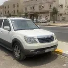 جيب كيا موهافي 2012