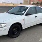 كامري 2002 للبيع