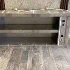 س س 304 كابينة مع ارفف حرارية هيترات سيراميك إيطالي