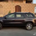 اكاديا 2016 موتر بايكه