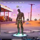 حساب فورت نادر