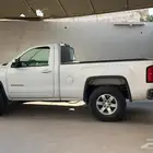 جمس سييرا 2015   GMC