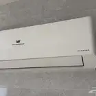 مكيف وايت ويستنق هاوس للبيع 18