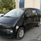 هونداي ستاريا 2023 ديزل