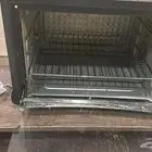 فرن كهربائي