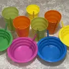 ادوات منزليه بحاله جيدة - أسعار رمزيه والبكج ب50