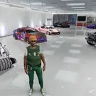 حساب قراند مهكر ( ضمان من الباند )