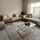 طقم كنب وتوابعه