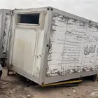 براد بدون مكينه