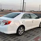 كامري 2013