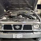 باترول نيسان GL 91