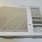 Window Air Conditioner AC