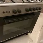 فرن إيطالي دورا غاز