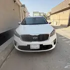 سورنتو 2020 فل كامل مكينة 2200