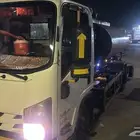 رش Mc1 Rc2 جميع انحاء المملكة