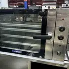 فرن كونفكشن كهرباء