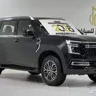 نيسان باترول بلاتينيوم 2026تنفس طبيعي خليجي