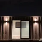 حاويه - كونتينر - مكاتب   غرف متنقله - للإيجار