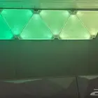 اضائة جداريه نانو ليف للبيع التواصل واتس