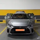 تويوتا يارس Y 2023 مستعملة للبيع