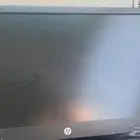 شاشة كمبيوتر hp بي سي