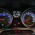طبلون النترا 2012 - 2016