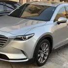 مازدا CX9