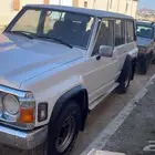 باترول موديل 95