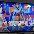 شاشة ذكيه من NIKAI 32 بوصه