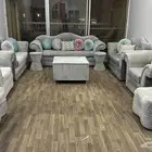 طقم كنب مستخدم