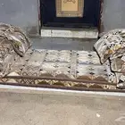 بيع عدد 2 جلسة ارضيه