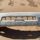 صدام هايلكس وكاله