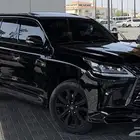 لكزس 2016 سعودي