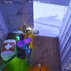 حساب فورت