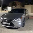 للبيع لكزس ES350 2016 CC