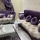 كنب طقم
