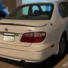 نيسان Maxima مكسيما 2008 بحالة ممتازة