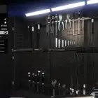 حساب قراند للبيع