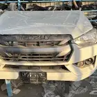 وجهيه ايسيزو من موديل 2021 الى 2025