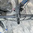 دراجة رياضية