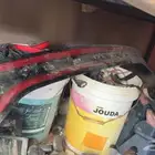 قطع دودج اسطب خلفي