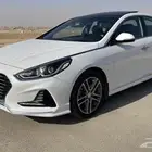 سوناتا 2018 فل كامل سمارت
