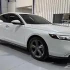 هوندا أكورد نص فل 2023