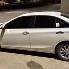 للبيع كامري 2017 لمتيد