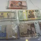 عملات مختلفة للبيع