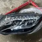 شمعات مرسيدس يخت 2015