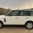 رانج روفر كلاسيك 2004 بحالة ممتازة ممشى قليل