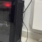 بيسي قيمنج AMD rx6600 XT